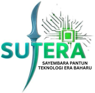 SUTERA — Sayembara Pantun Teknologi Era Baharu